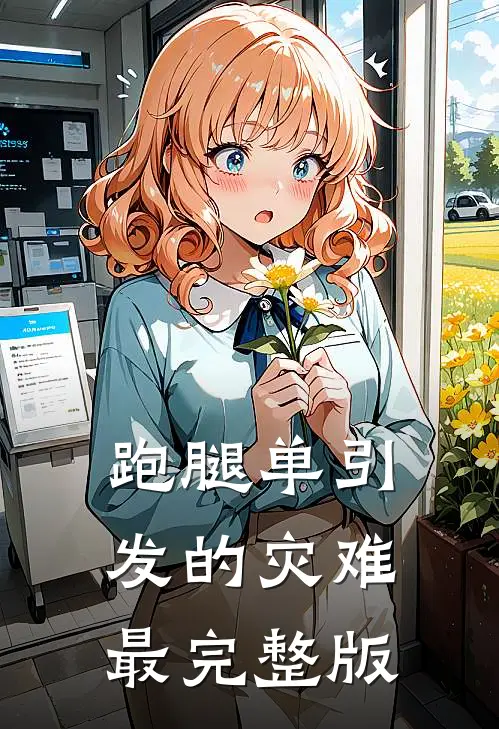 跑腿单引发的灾难最完整版