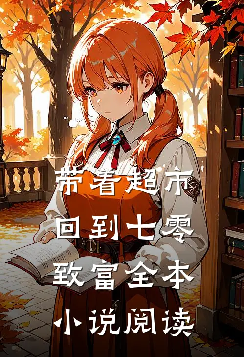 带着超市回到七零致富全本小说阅读
