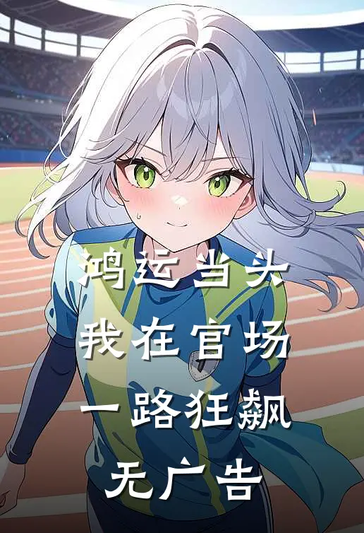 鸿运当头：我在官场一路狂飙无广告