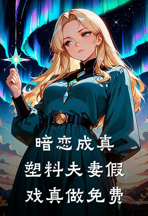 暗恋成真：塑料夫妻假戏真做免费