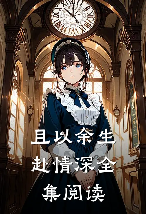 且以余生赴情深全集阅读