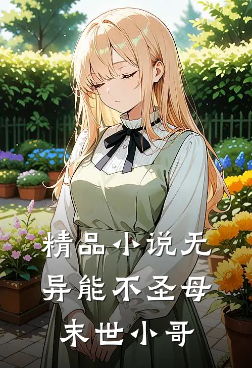 精品小说无异能不圣母：末世小哥