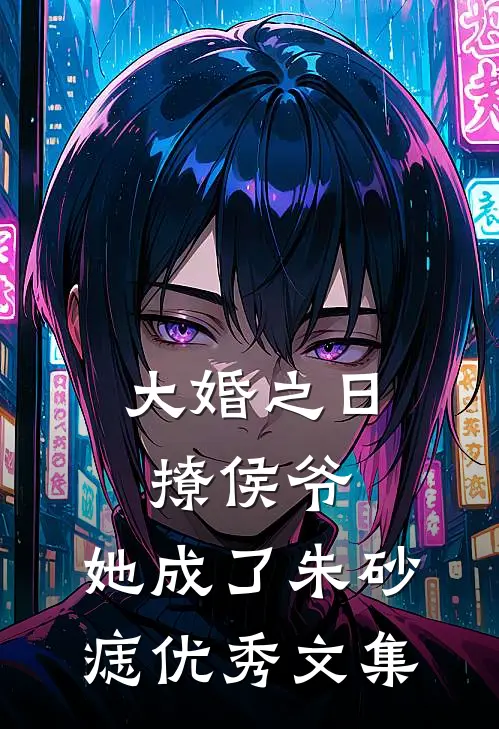 大婚之日撩侯爷，她成了朱砂痣优秀文集