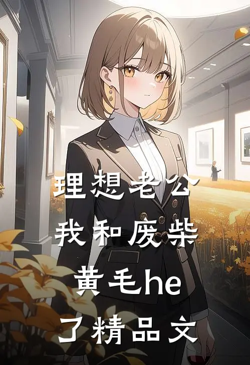 理想老公：我和废柴黄毛he了精品文