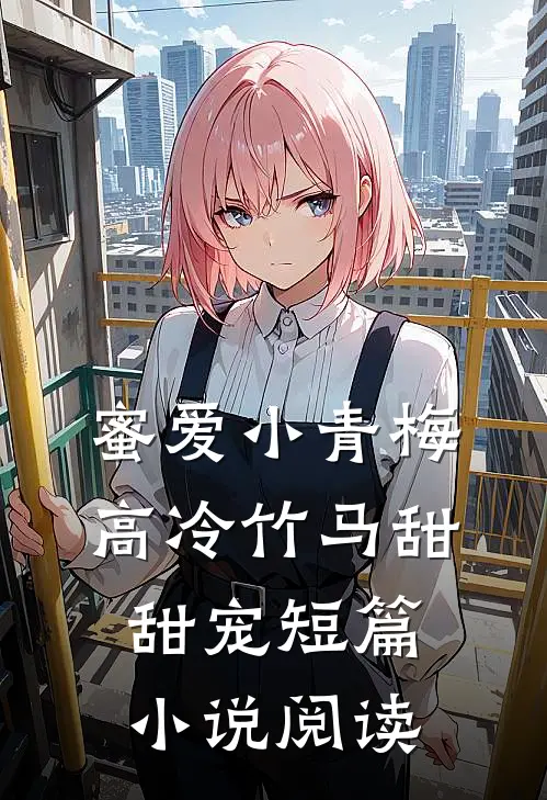 蜜爱小青梅，高冷竹马甜甜宠短篇小说阅读