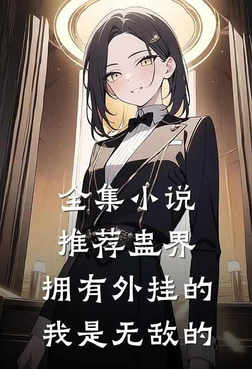 全集小说推荐蛊界：拥有外挂的我是无敌的