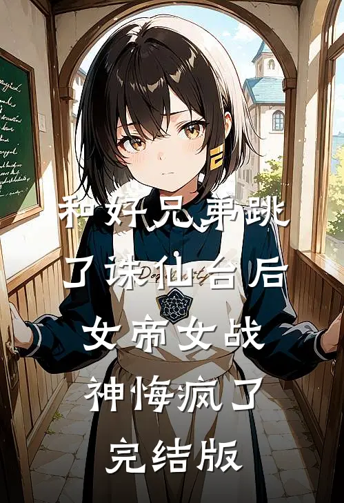 和好兄弟跳了诛仙台后，女帝女战神悔疯了完结版
