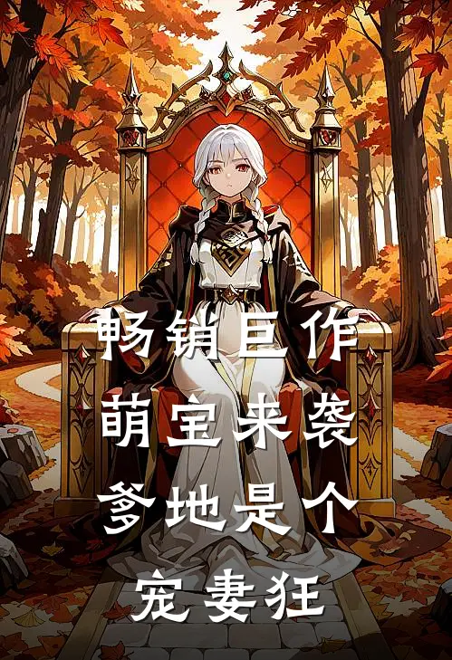 畅销巨作萌宝来袭，爹地是个宠妻狂