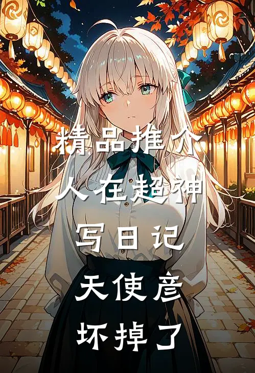 精品推介人在超神写日记，天使彦坏掉了