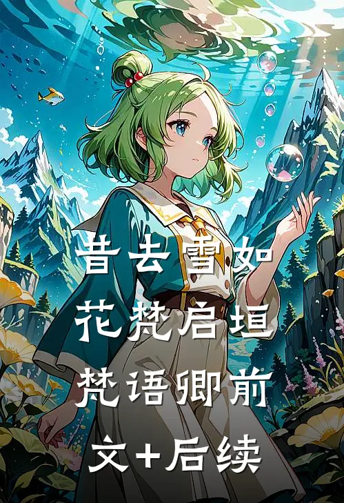 昔去雪如花梵启垣梵语卿前文+后续