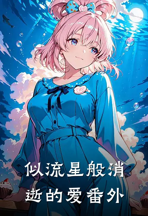 似流星般消逝的爱 番外