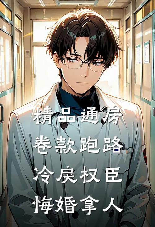 精品通房卷款跑路，冷戾权臣悔婚拿人