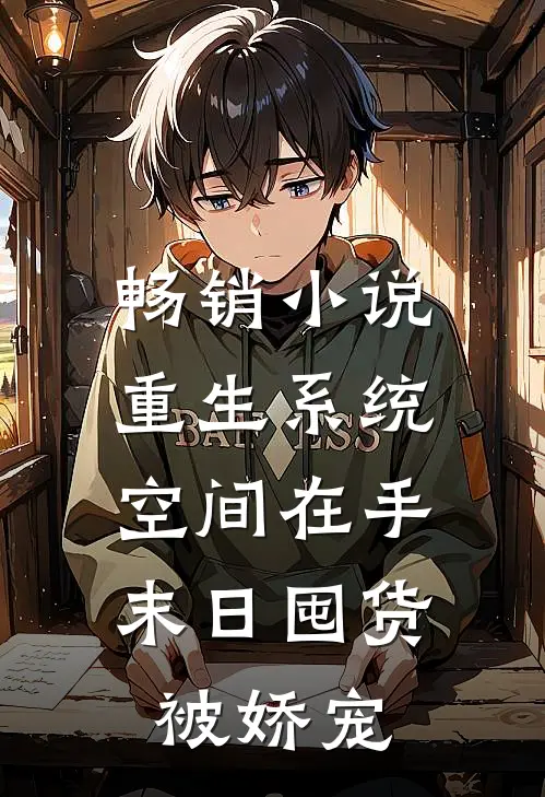 畅销小说重生系统空间在手，末日囤货被娇宠