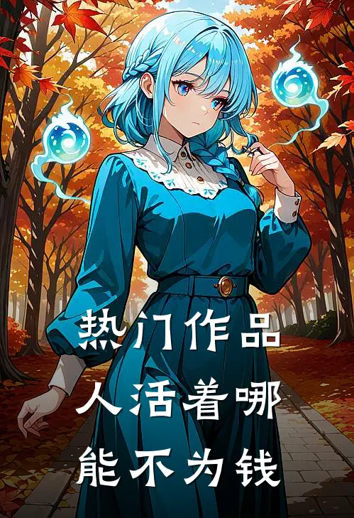 热门作品人活着哪能不为钱