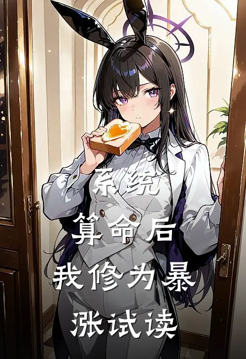 系统：算命后，我修为暴涨试读