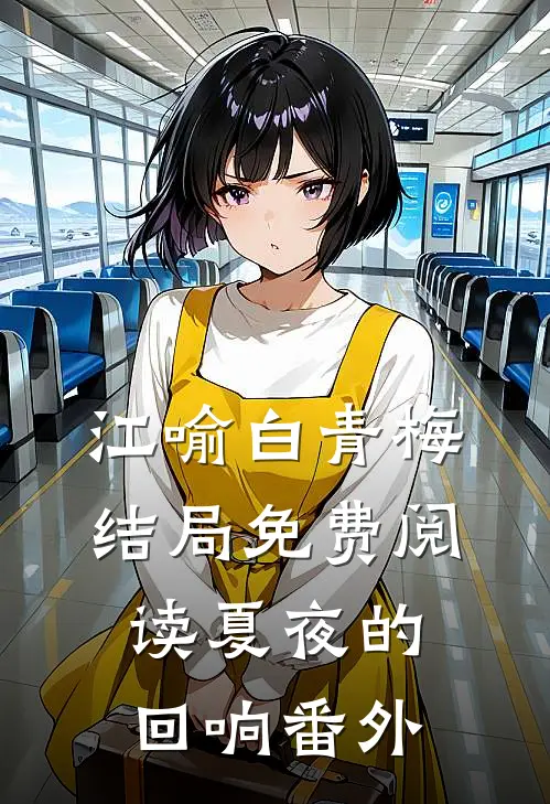 江喻白青梅结局免费阅读夏夜的回响番外