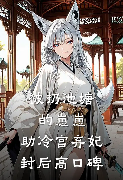被扔池塘的崽崽，助冷宫弃妃封后高口碑