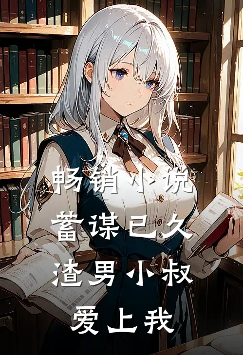 畅销小说蓄谋已久：渣男小叔爱上我