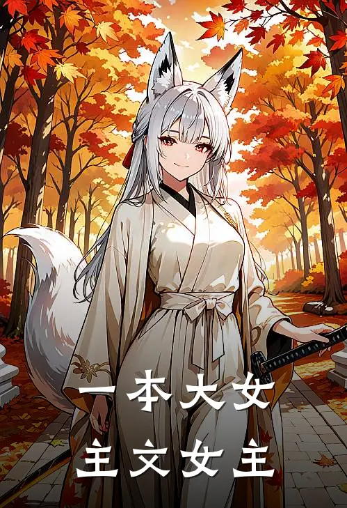 一本大女主文女主