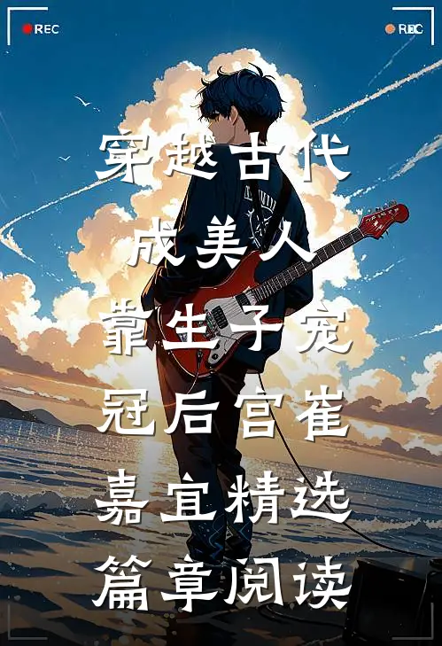 穿越古代成美人,靠生子宠冠后宫崔嘉宜精选篇章阅读