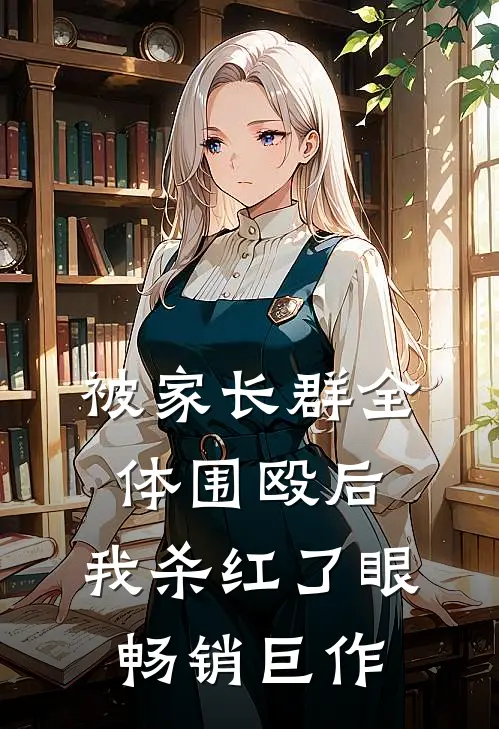 被家长群全体围殴后，我杀红了眼畅销巨作