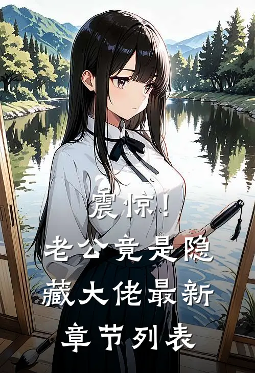 震惊！老公竟是隐藏大佬最新章节列表