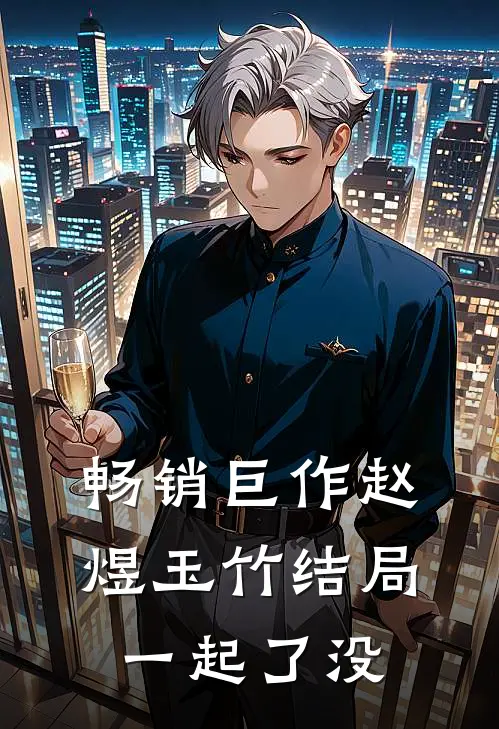 畅销巨作赵煜玉竹结局一起了没