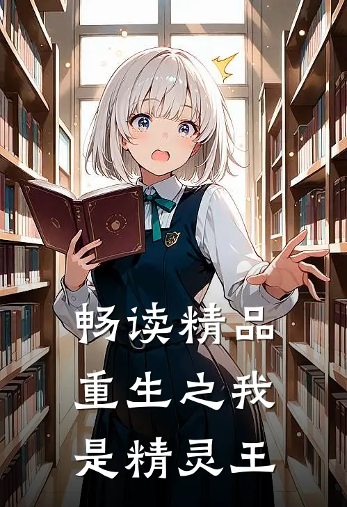 畅读精品重生之我是精灵王