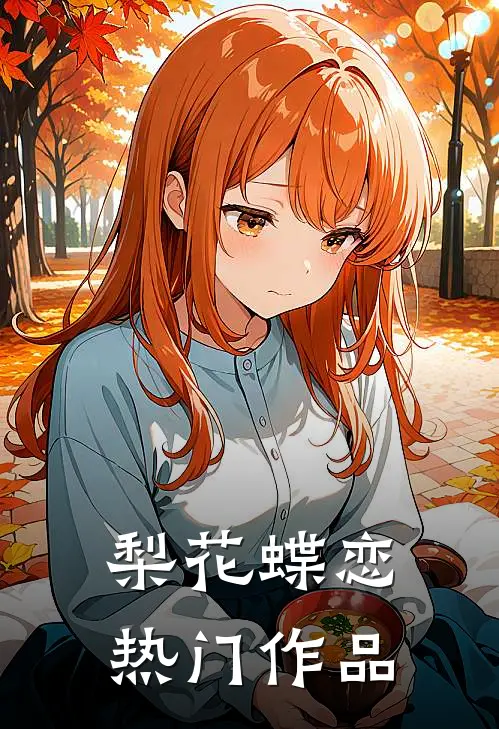 梨花蝶恋热门作品