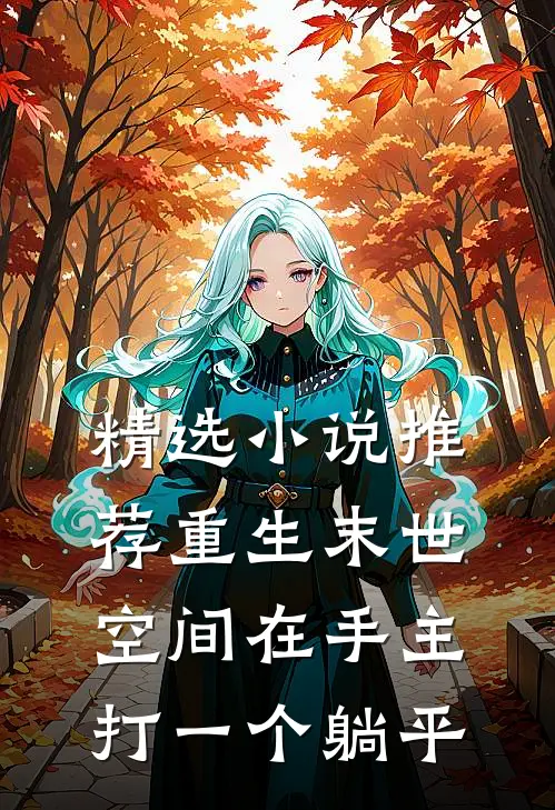 精选小说推荐重生末世空间在手主打一个躺平