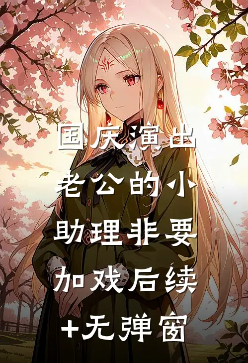 国庆演出，老公的小助理非要加戏后续+无弹窗