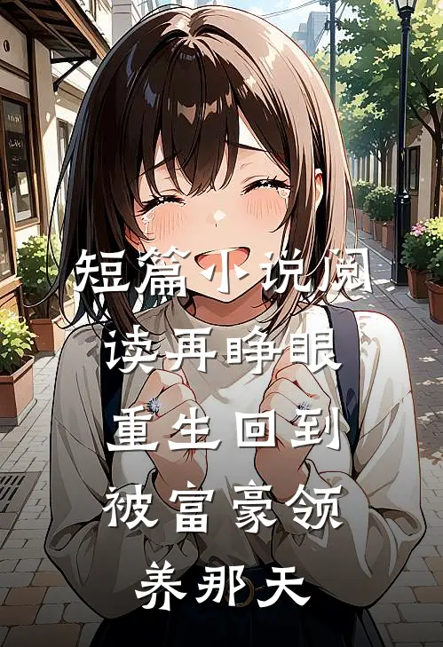 短篇小说阅读再睁眼，重生回到被富豪领养那天