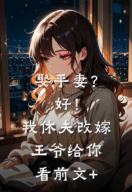 娶平妻？好！我休夫改嫁王爷给你看前文+