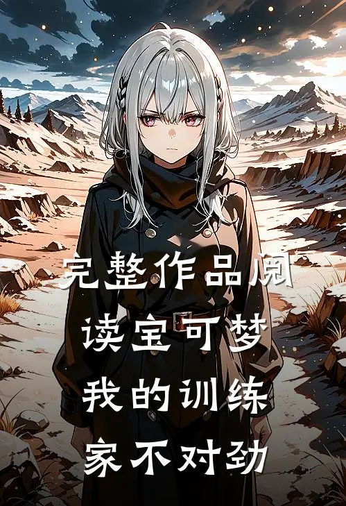 完整作品阅读宝可梦：我的训练家不对劲