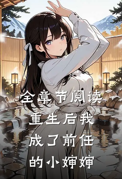 全章节阅读重生后我成了前任的小婶婶