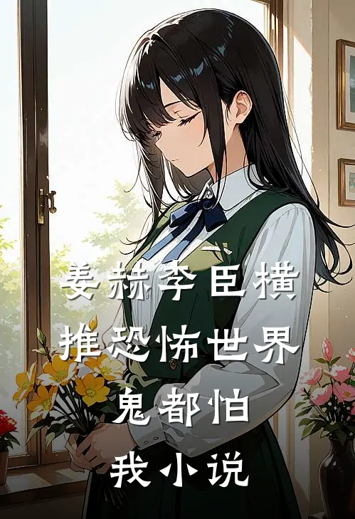 姜赫李臣横推恐怖世界，鬼都怕我小说
