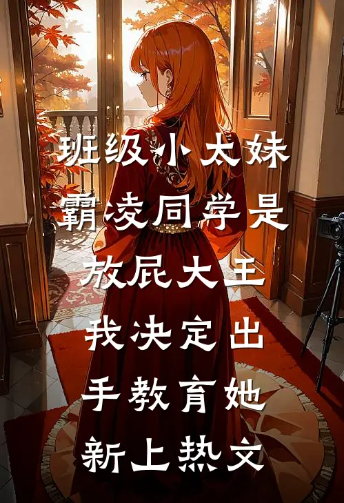 班级小太妹霸凌同学是放屁大王，我决定出手教育她新上热文