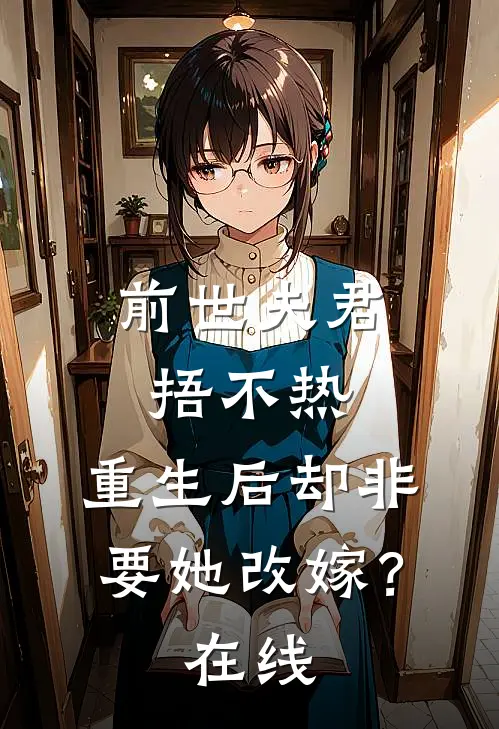 前世夫君捂不热，重生后却非要她改嫁？在线
