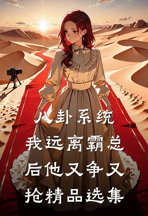 八卦系统：我远离霸总后他又争又抢精品选集