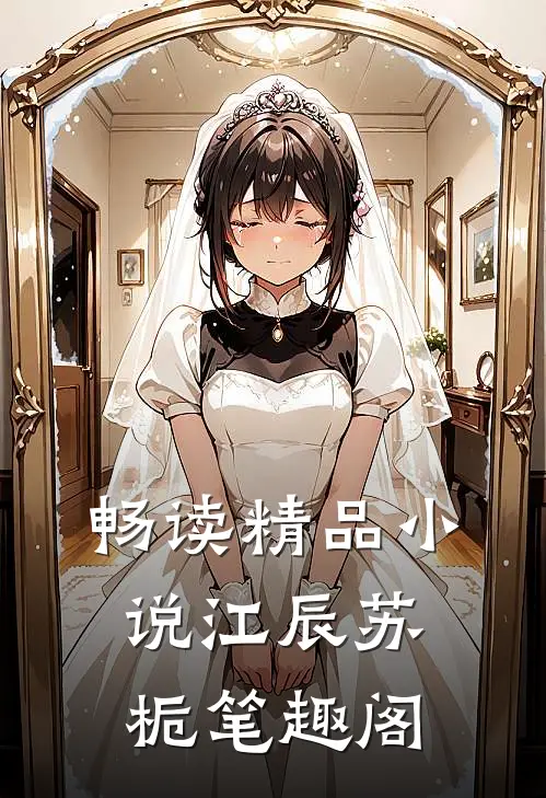 畅读精品小说江辰苏栀笔趣阁