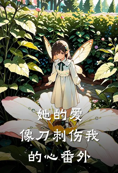 她的爱，像刀刺伤我的心番外