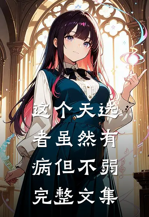 这个天选者虽然有病但不弱完整文集