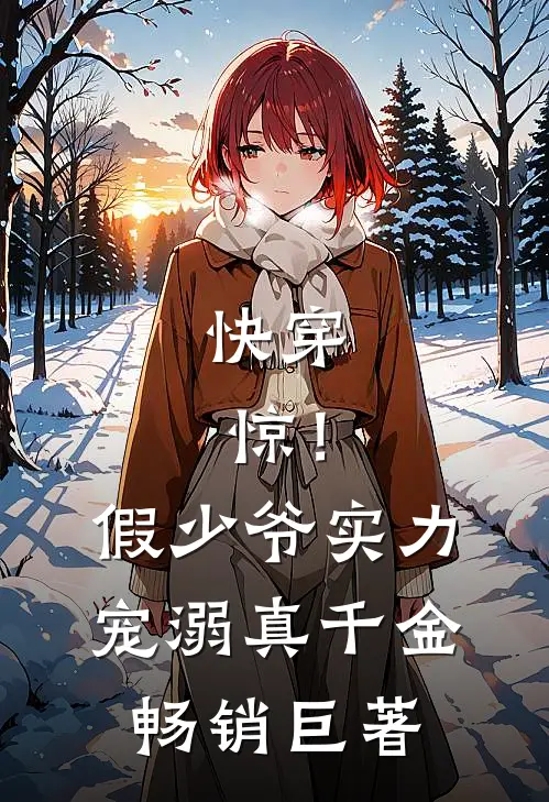 快穿：惊！假少爷实力宠溺真千金畅销巨著