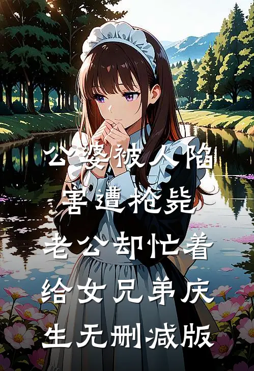 公婆被人陷害遭枪毙，老公却忙着给女兄弟庆生无删减版