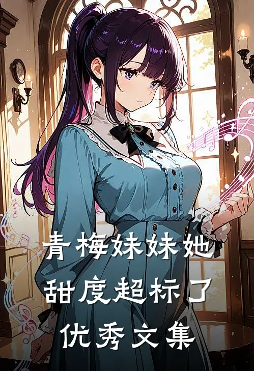 青梅妹妹她甜度超标了优秀文集