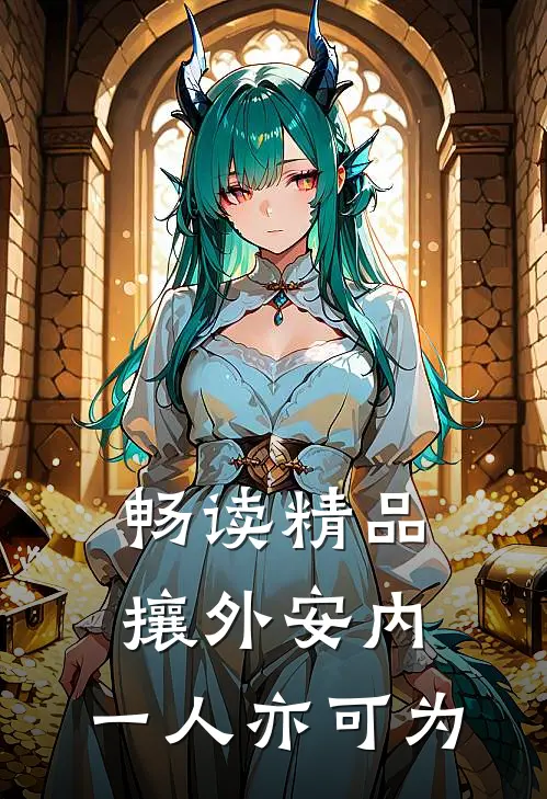 畅读精品攘外安内，一人亦可为