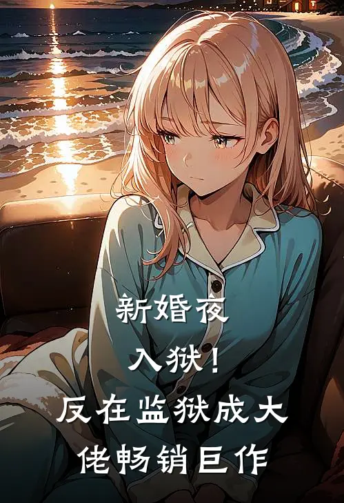 新婚夜入狱！反在监狱成大佬畅销巨作