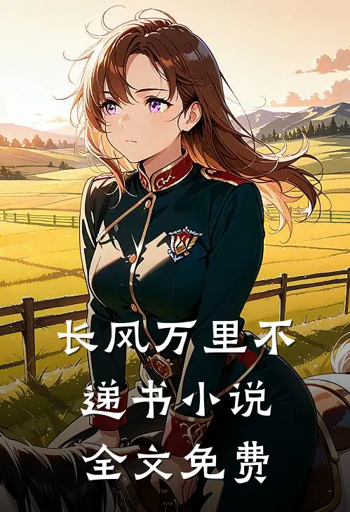 长风万里不递书小说全文免费