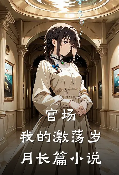 官场：我的激荡岁月长篇小说
