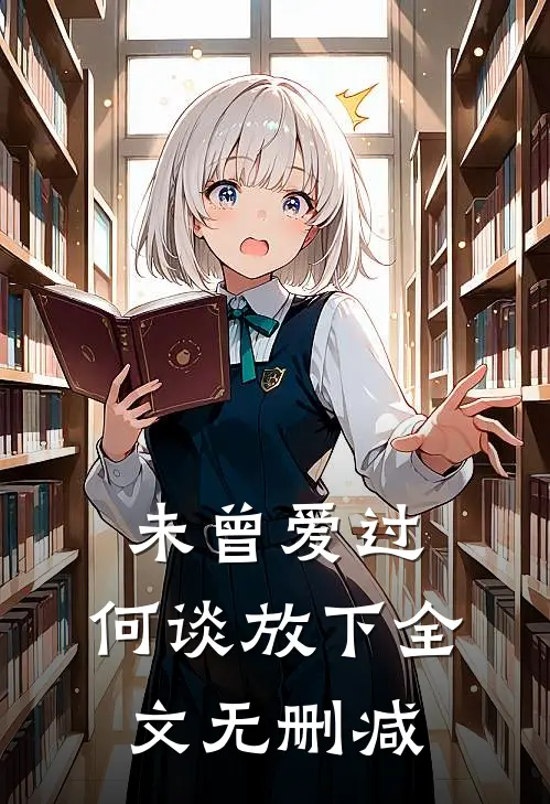 未曾爱过，何谈放下全文无删减